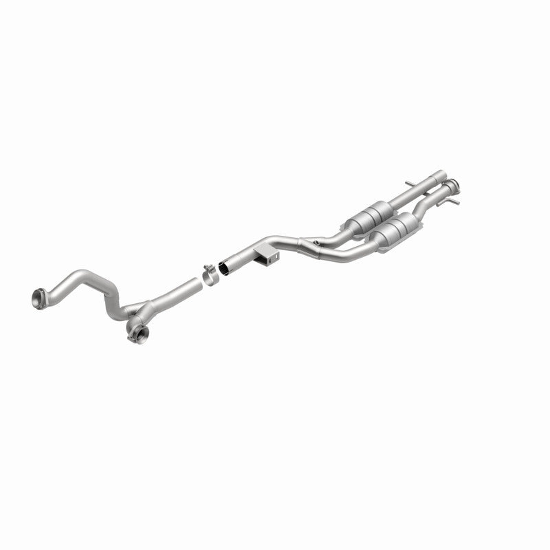 MagnaFlow Conv DF 90-93 Mercedes 500SL 5.0L - DTX Performance