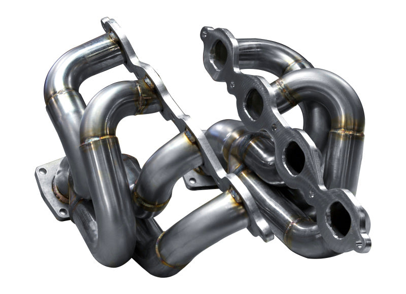 Kooks 16-20 Chevrolet Camaro 6.2L 1-3/4in x 1-7/8in SS Super Street Series Headers - DTX Performance