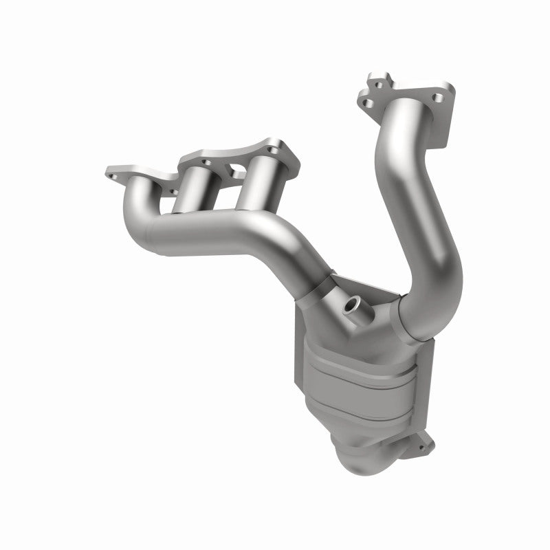 MagnaFlow Conv DF 3/01-02 Mercury Villager 3.3L Manifold - DTX Performance