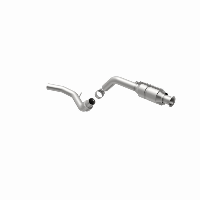 MagnaFlow Conv DF 98-04 Intrepid 2.7L P OEM - DTX Performance