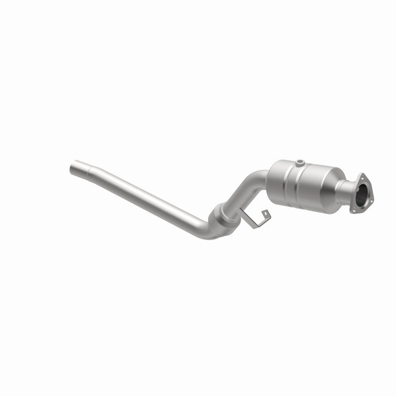 MagnaFlow Conv DF 02-05 Audi A4 Quat 3L Passenger Side - DTX Performance