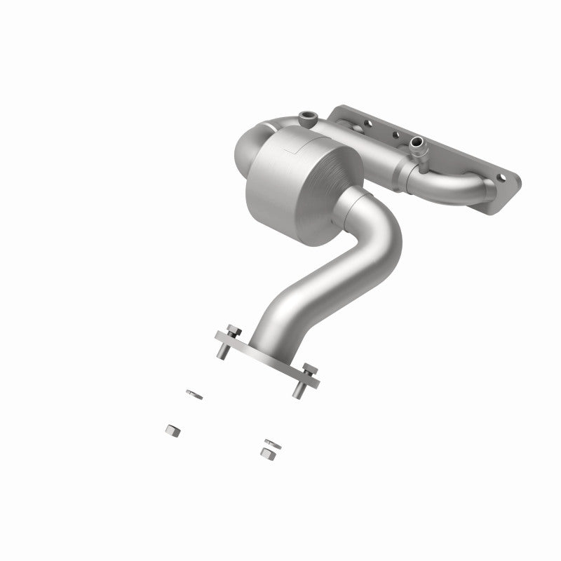 Magnaflow Conv DF 04-05 Ford Taurus 3.0L - DTX Performance