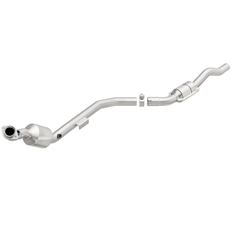 MagnaFlow Conv DF 06-09 Mercedes-Benz E350 3.5L 4matic Passenger Side - DTX Performance