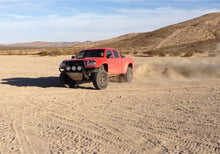 Load image into Gallery viewer, N-Fab RSP Front Bumper 05-15 Toyota Tacoma - Tex. Black - Multi-Mount - DTX Performance