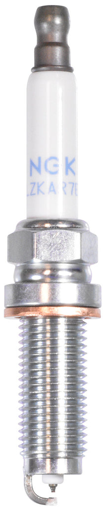 NGK Laser Iridium Spark Plug Box of 4 (SILZKAR7E8S) - DTX Performance