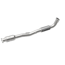 Load image into Gallery viewer, MagnaFlow Conv DF 02-04 Toyota Camry 2.4L Rear - DTX Performance