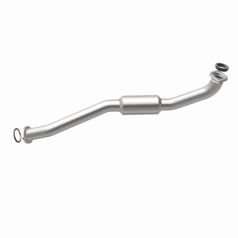 Magnaflow Conv DF 2009-2012 Highlander 2.7 L Underbody - DTX Performance