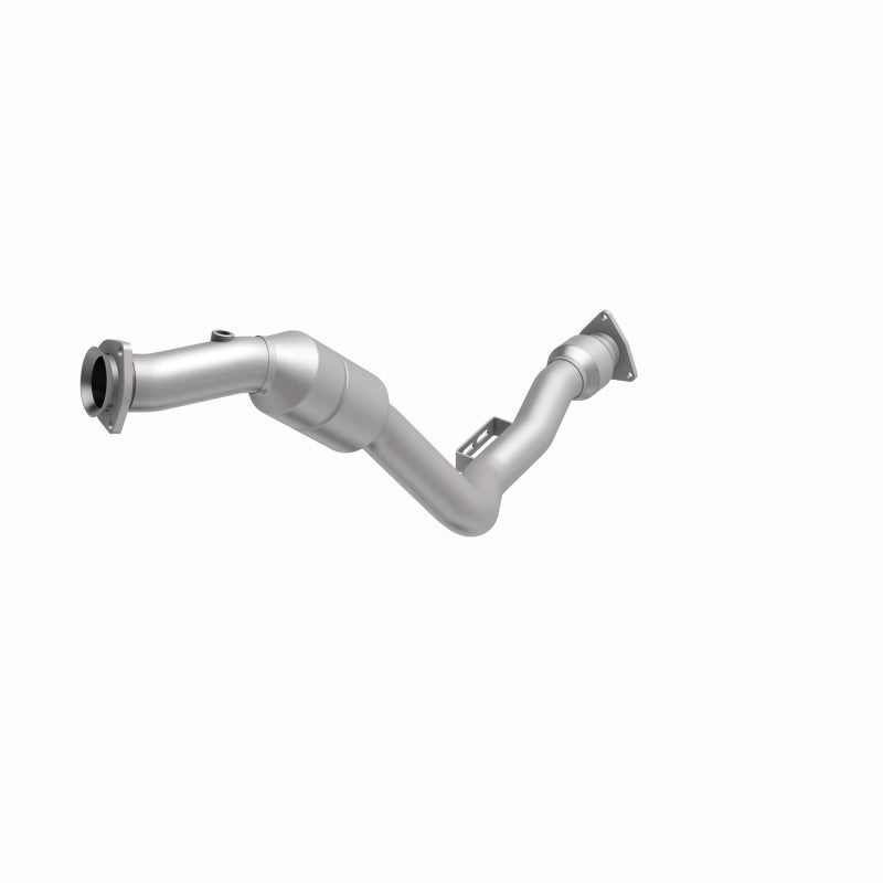 MagnaFlow Conv DF 04-06 VW Phaeton 4.2L Driver Side Front - DTX Performance