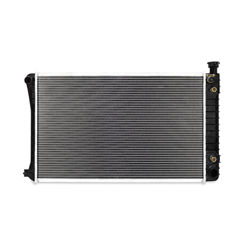 Mishimoto Chevrolet C/K Truck Replacement Radiator 1988-1995 - DTX Performance