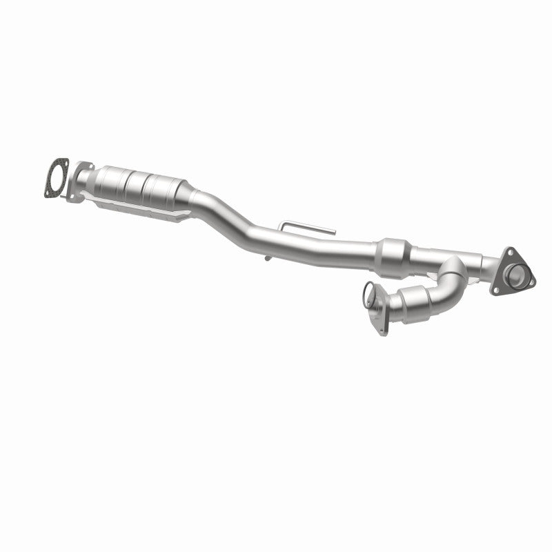 Magnaflow Conv DF 2007-2008 ALTIMA 3.5 L Underbody - DTX Performance