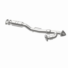 Load image into Gallery viewer, Magnaflow Conv DF 2007-2008 ALTIMA 3.5 L Underbody - DTX Performance