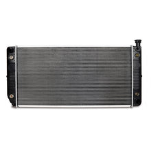 Load image into Gallery viewer, Mishimoto 88-93 Chevrolet C/K 5.7L/7.4L V8 (Gas) Aluminum Radiator - DTX Performance