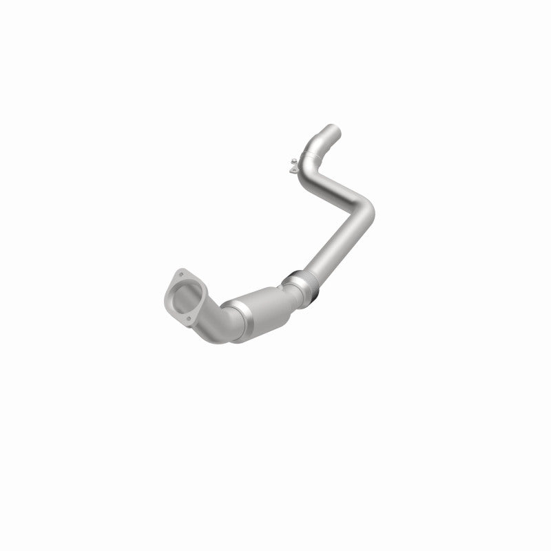 MagnaFlow 07-10 Dodge Charger 3.5L CARB Compliant Direct Fit Catalytic Converter - DTX Performance