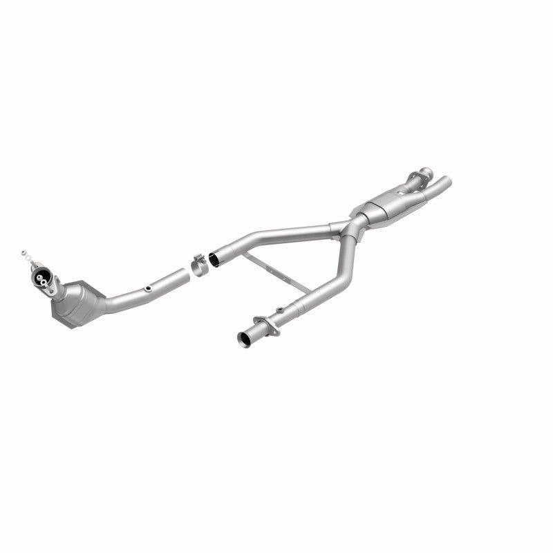 MagnaFlow Conv DF 96-98 Lncln Mark VIII 4.6L - DTX Performance