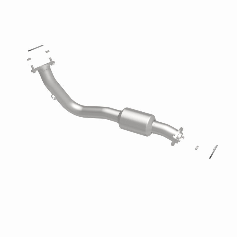 Magnaflow Conv DF 13-15 RAV4 2.5 Underbody - DTX Performance