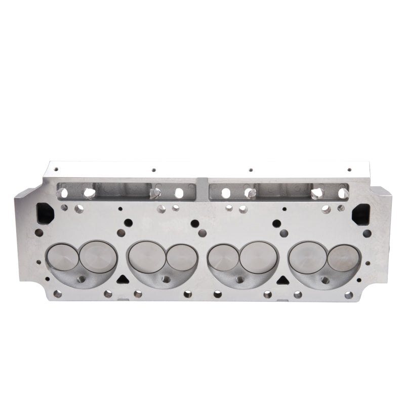 Edelbrock Cylinder Head Chrysler Victor Max Wedge for B/Rb Big Chrysler Engines Single Bare Casting - DTX Performance