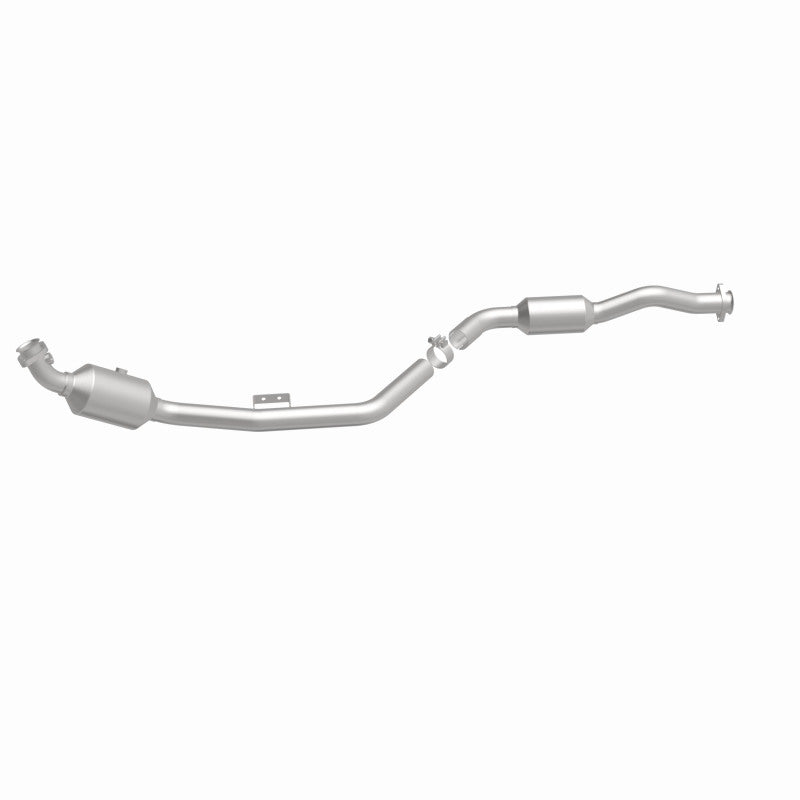 MagnaFlow Conv Direct Fit OEM 2007 Mercedes-Benz E350 Underbody - 67.5in Length - DTX Performance