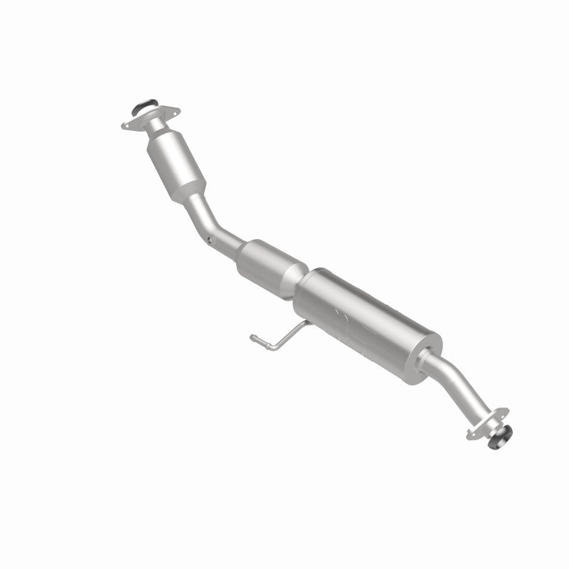 MagnaFlow 17-18 Toyota Corolla iM Base L4 1.8L OEM Grade Direct-Fit Catalytic Converter - DTX Performance