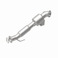 Load image into Gallery viewer, MagnaFlow 13-16 Ford Focus ST L4 2.0L California Grade Direct-Fit Catalytic Converter - DTX Performance