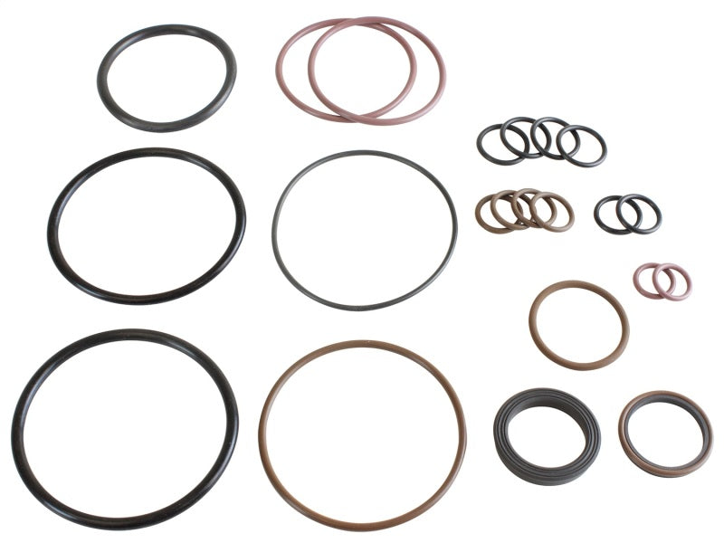 aFe SUS 4.0 Seal Kit 1-1/4in Shaft (Gen 2) - DTX Performance