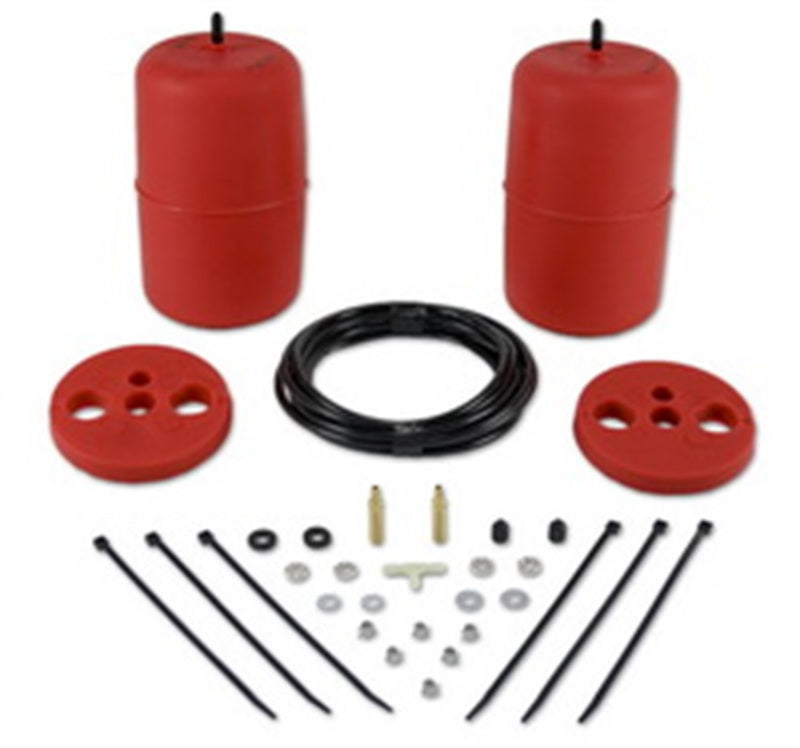 Air Lift Air Lift 1000 Air Spring Kit - DTX Performance