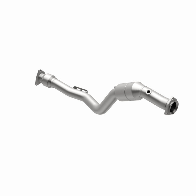 MagnaFlow Conv DF 04-06 VW Phaeton 4.2L Passenger Side Front - DTX Performance