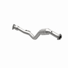 Load image into Gallery viewer, MagnaFlow Conv DF 04-06 VW Phaeton 4.2L Passenger Side Front - DTX Performance