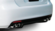 Load image into Gallery viewer, Corsa 08-09 Pontiac G8 GXP 6.0L V8 Polished Sport Cat-Back + XO Exhaust - DTX Performance