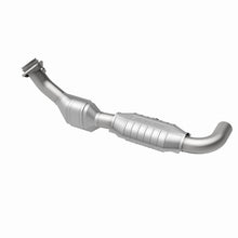 Load image into Gallery viewer, MagnaFlow Conv DF 01 Ford Trucks 4.6L - DTX Performance