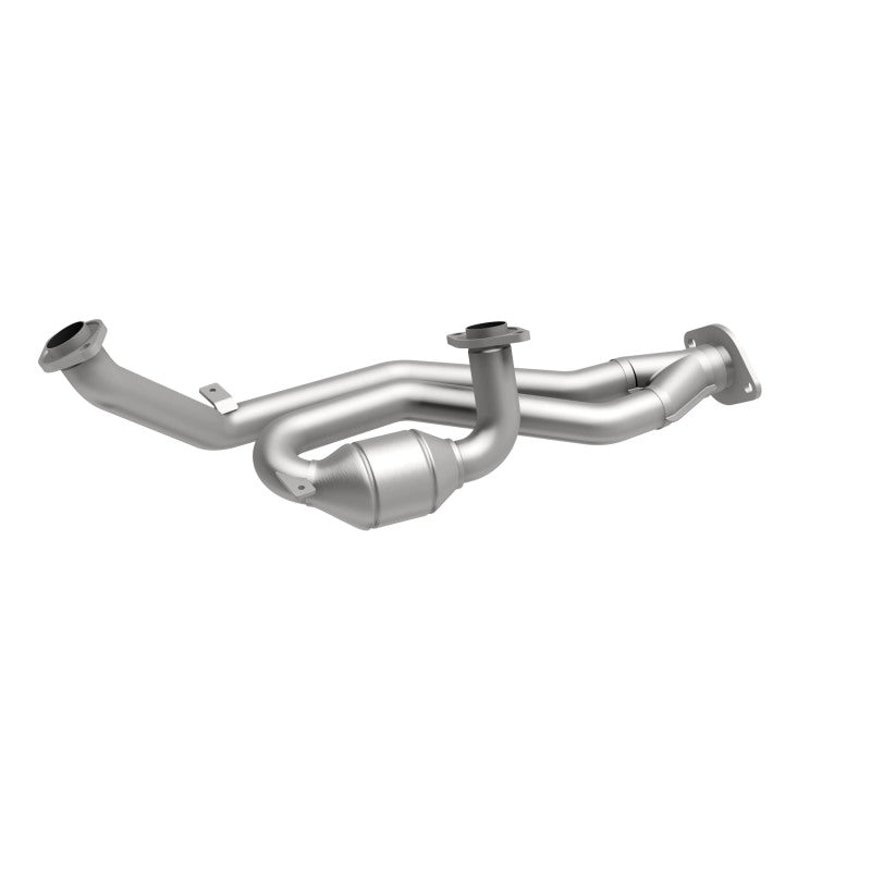 MagnaFlow Conv DF 99-01 Lexus ES300 3.0L - DTX Performance