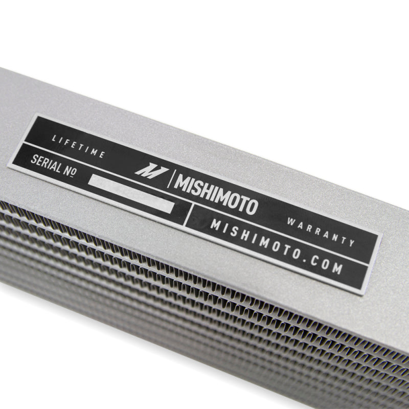 Mishimoto 15-20 BMW (F8X) M3/M4 DCT Transmission Cooler - DTX Performance