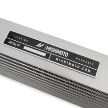 Load image into Gallery viewer, Mishimoto 15-20 BMW (F8X) M3/M4 DCT Transmission Cooler - DTX Performance