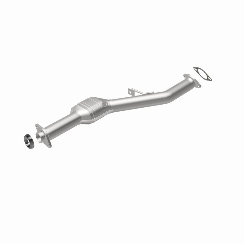 MagnaFlow Converter Direct Fit 12-14 Subaru Impreza 2.5L / 15-16 WRX STI - DTX Performance