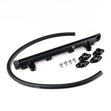 Load image into Gallery viewer, DeatschWerks Mitsubishi Evo 8/9 Fuel Rails - DTX Performance