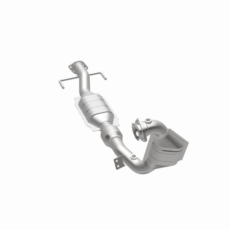 MagnaFlow Conv DF 01 Saab 9-5 2.3L - DTX Performance