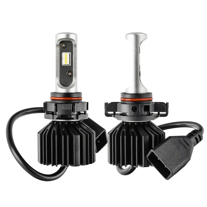 Oracle PSX24W - VSeries LED Headlight Bulb Conversion Kit - 6000K - DTX Performance