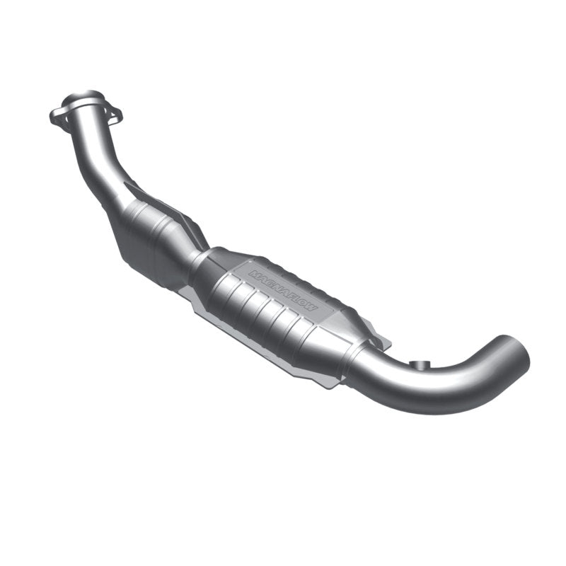 MagnaFlow Conv DF 97-98 F150/F250 4.2L 2Wd P/ - DTX Performance