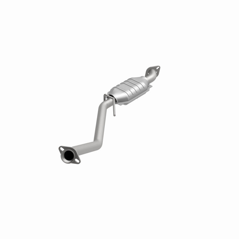 MagnaFlow Conv DF Ford 87 93 - DTX Performance