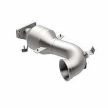 Load image into Gallery viewer, Magnaflow 12-13 Fiat 500 DF Catalytic Converter - DTX Performance