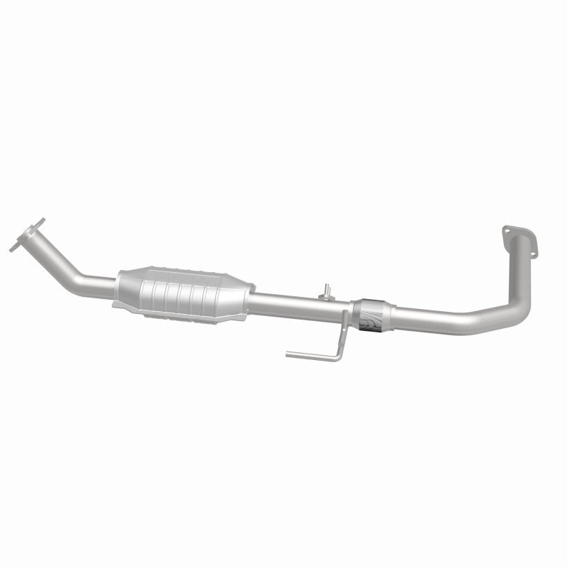 MagnaFlow Conv DF 00-04 Toyota Tundra V8 4.7L Gas - DTX Performance