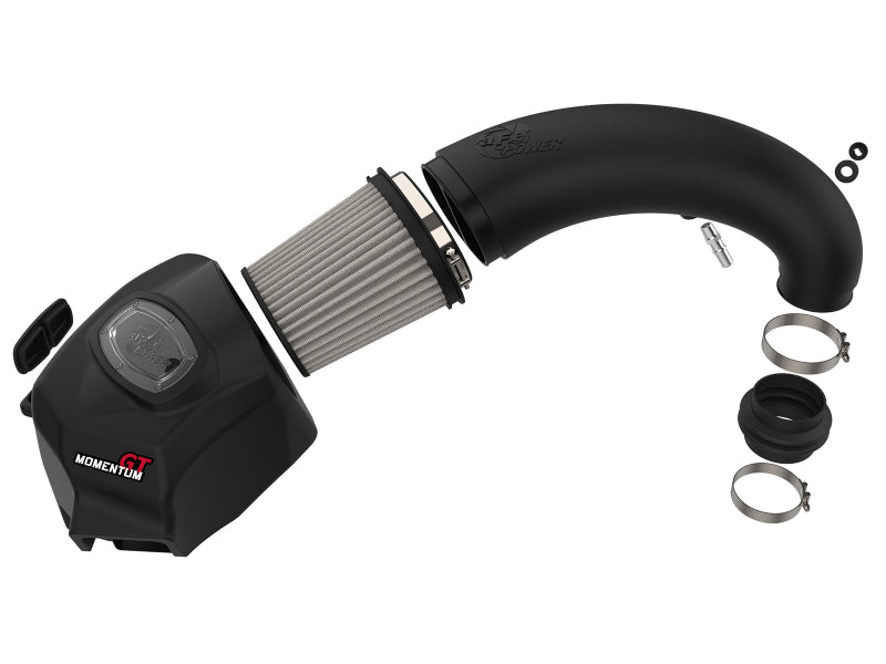 aFe Momentum GT Pro DRY S Intake System 2019 Dodge RAM 1500 V8-5.7L - DTX Performance