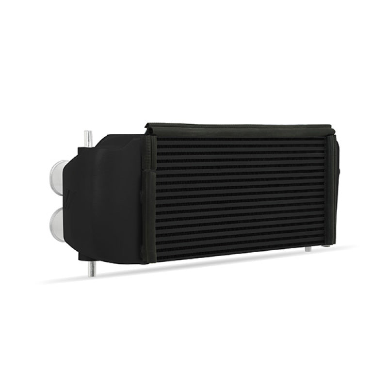 Mishimoto 2016+ Ford F-150 2.7/3.5L Ecoboost Intercooler (I/C ONLY) - Black - DTX Performance