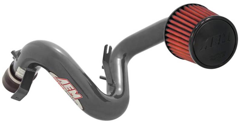 AEM 00-03 Celica GTS Silver Cold Air Intake - DTX Performance