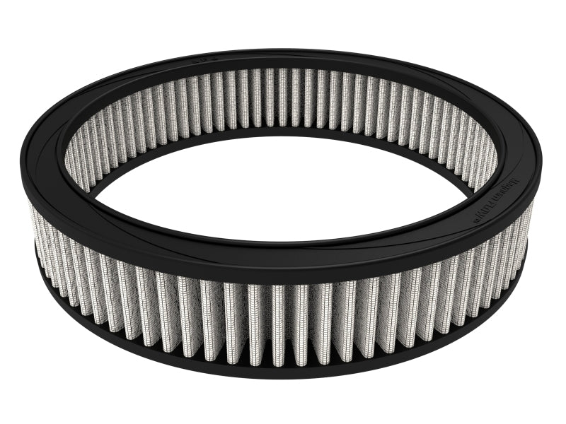 aFe MagnumFLOW Air Filters OER PDS A/F PDS Nissan Cars 74-79 Trucks86-92 V6 - DTX Performance