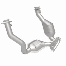 Load image into Gallery viewer, MagnaFlow 01-03 Ford Ranger V6 3.0L OEM Grade Direct-Fit Catalytic Converter - DTX Performance