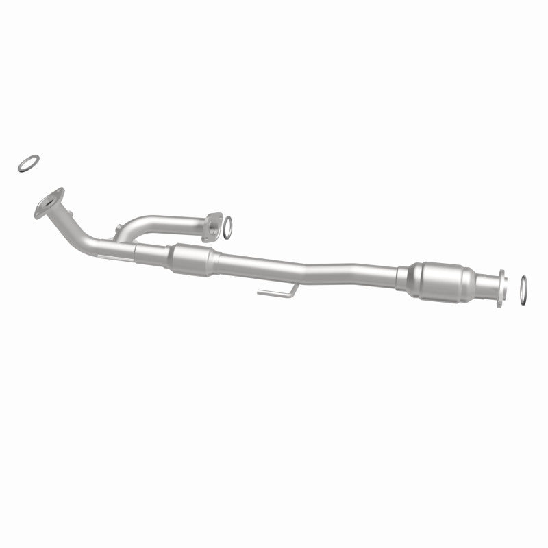 MagnaFlow Conv DF 02-03 Lexus ES300 3.0L Rear - DTX Performance