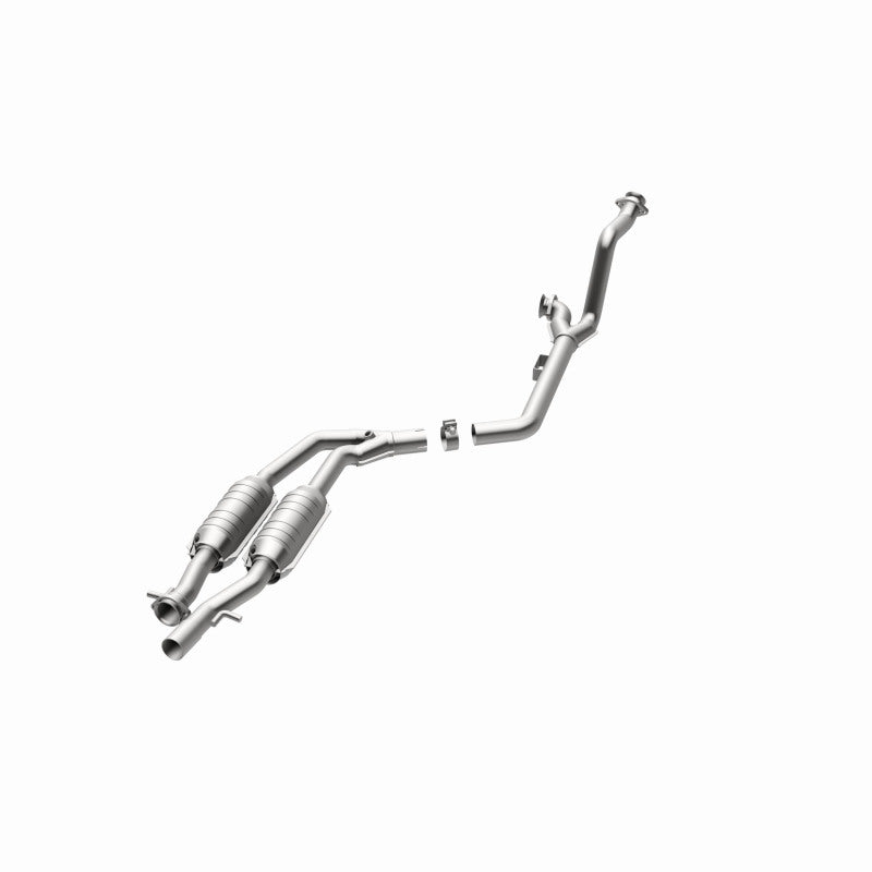 MagnaFlow Conv DF 92-93 Mercedes 400E/SE 4.2L - DTX Performance