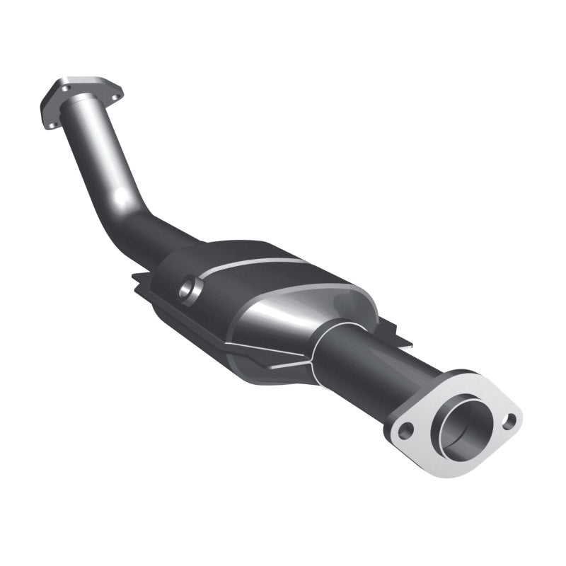 MagnaFlow CONV DF 04-06 Toyota Tundra 4.7L Passenger Side Front - DTX Performance