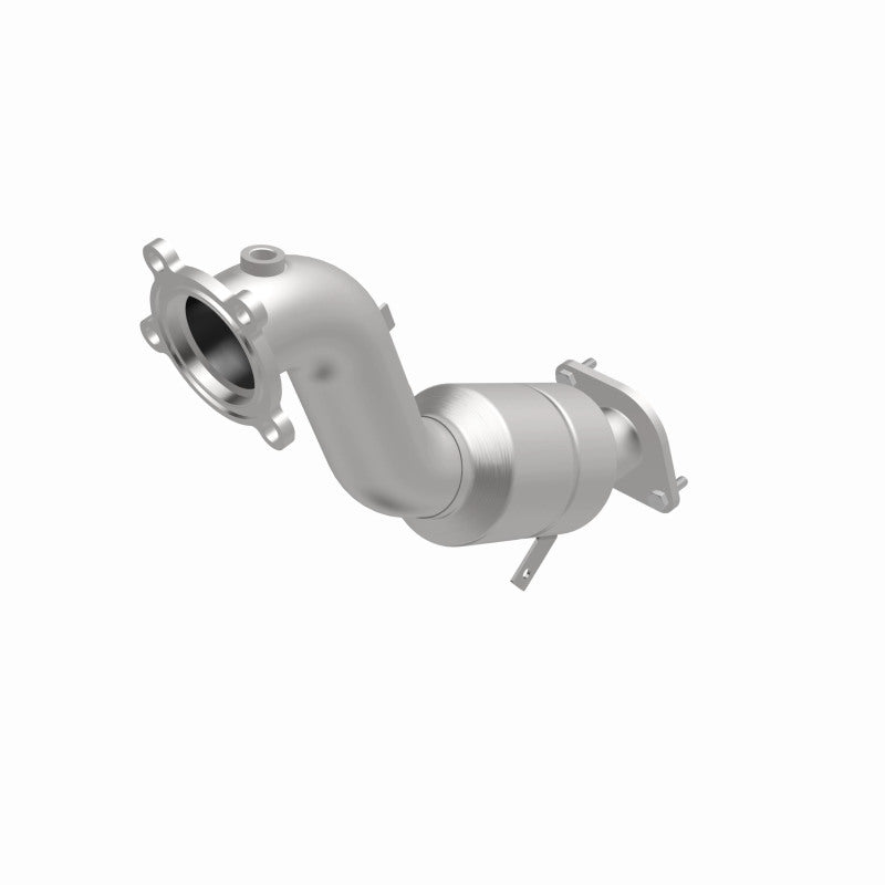 MagnaFlow California Catalytic Converter Direct Fit - 2013 Cadillac ATS L4 2.0L - DTX Performance