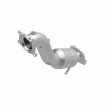 Load image into Gallery viewer, MagnaFlow California Catalytic Converter Direct Fit - 2013 Cadillac ATS L4 2.0L - DTX Performance